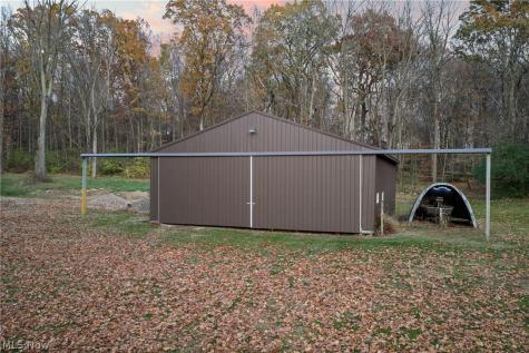 12045 Coal Bank Road Doylestown OH 44230