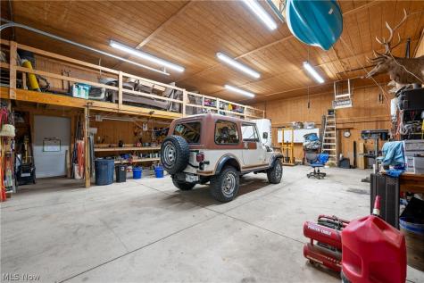 12045 Coal Bank Road Doylestown OH 44230