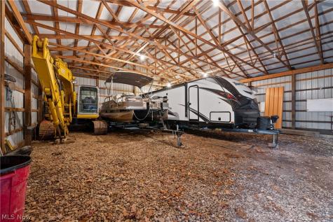 12045 Coal Bank Road Doylestown OH 44230