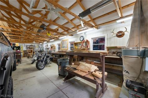 12045 Coal Bank Road Doylestown OH 44230