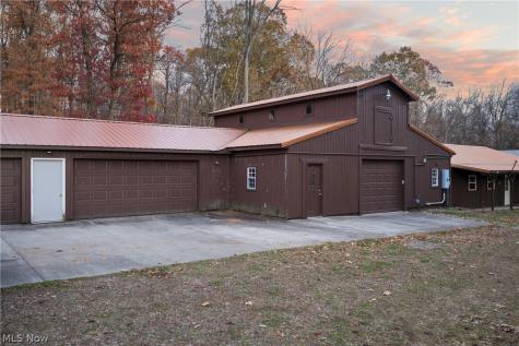 12045 Coal Bank Road Doylestown OH 44230