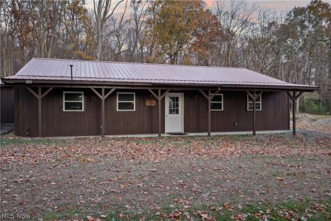 12045 Coal Bank Road Doylestown OH 44230