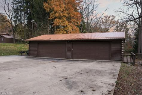 12045 Coal Bank Road Doylestown OH 44230