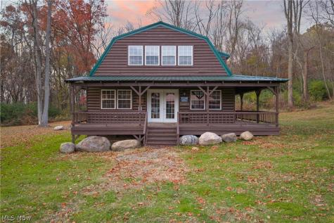 12045 Coal Bank Road Doylestown OH 44230