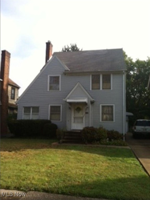 1157 Erieview Road Cleveland Heights OH 44121