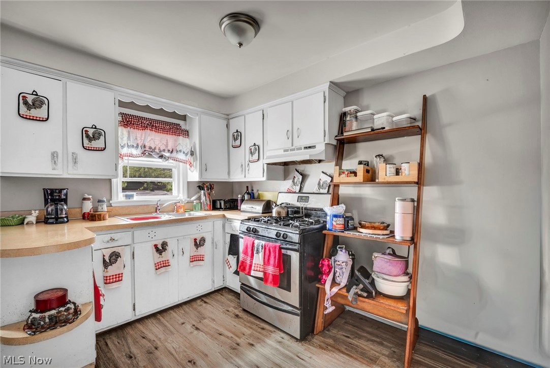 18204 Edinboro Avenue Maple Heights OH 44137