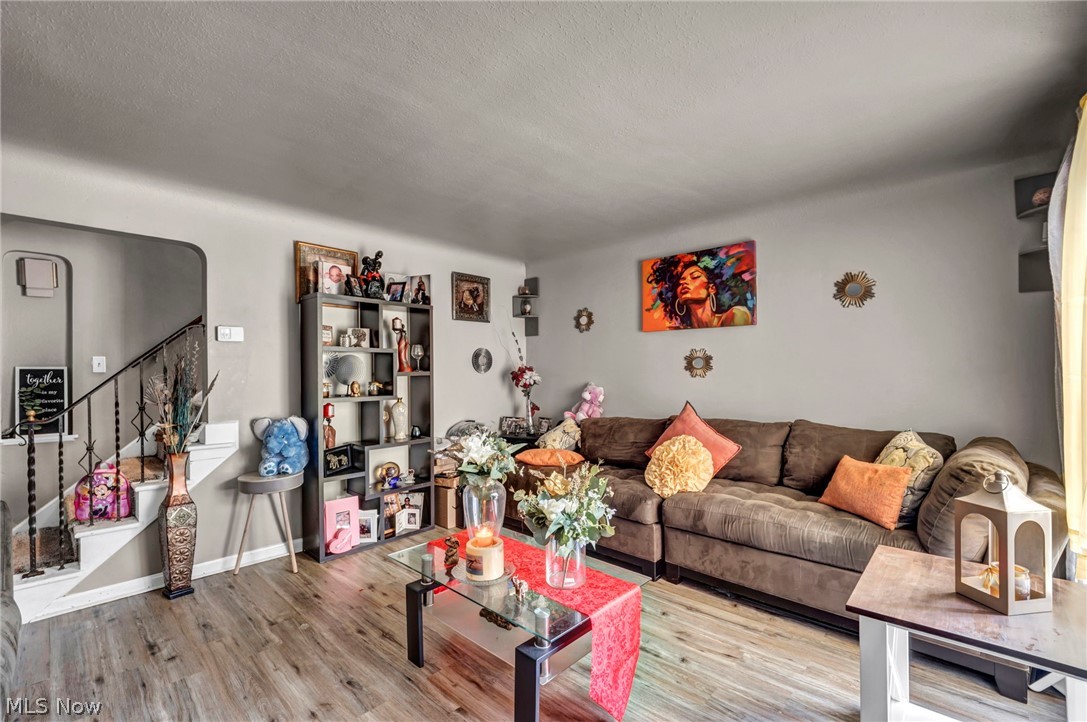 18204 Edinboro Avenue Maple Heights OH 44137