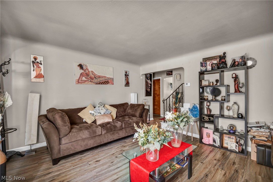 18204 Edinboro Avenue Maple Heights OH 44137