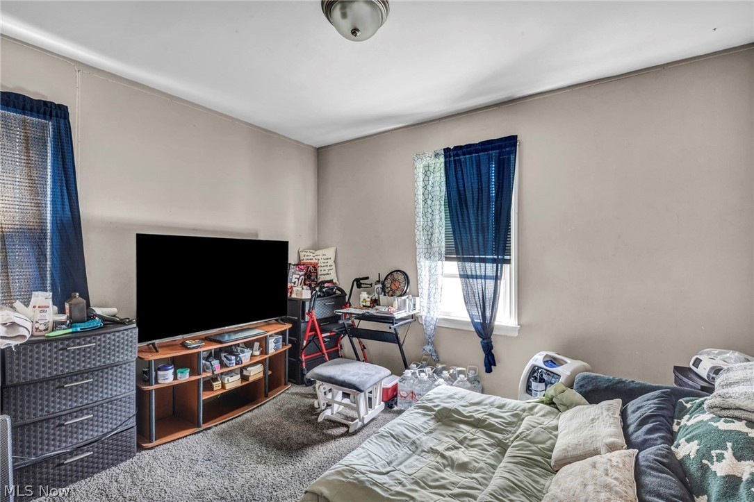 18204 Edinboro Avenue Maple Heights OH 44137