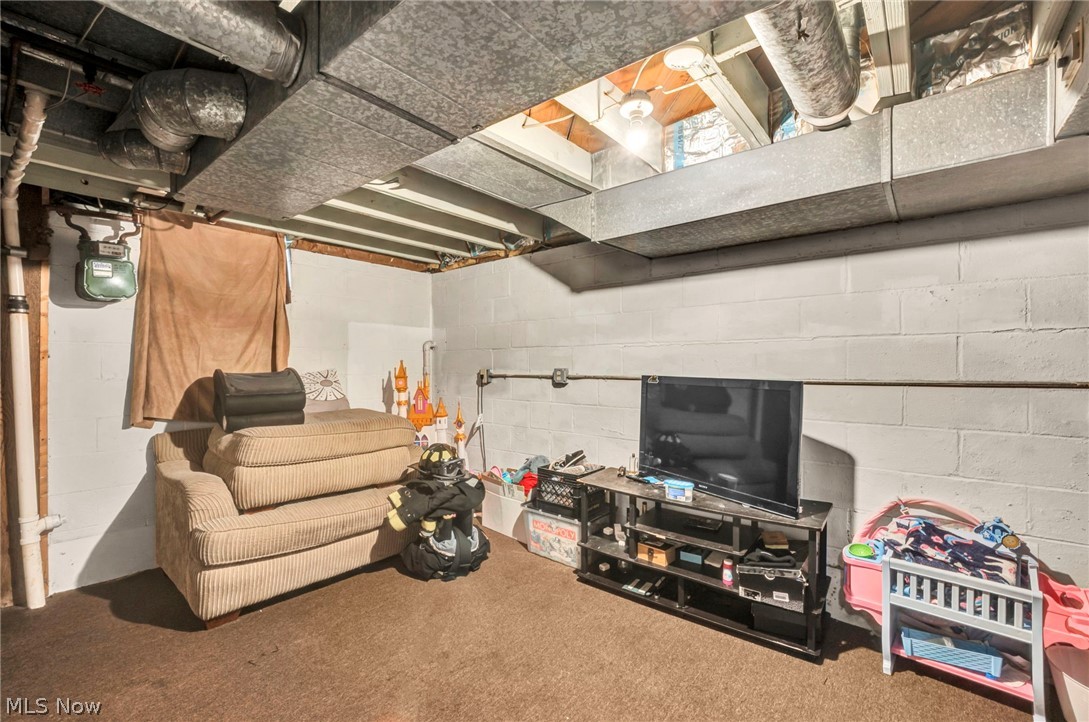 18204 Edinboro Avenue Maple Heights OH 44137
