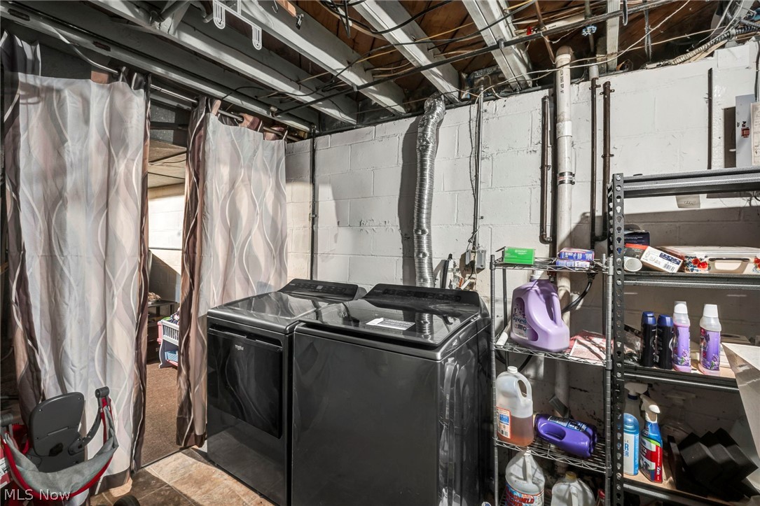 18204 Edinboro Avenue Maple Heights OH 44137