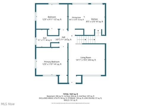18204 Edinboro Avenue Maple Heights OH 44137