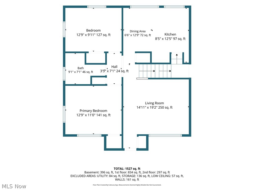 18204 Edinboro Avenue Maple Heights OH 44137
