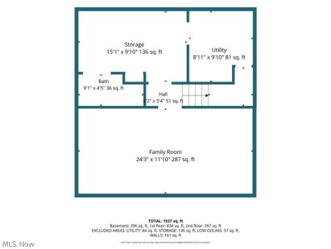 18204 Edinboro Avenue Maple Heights OH 44137