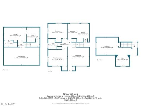 18204 Edinboro Avenue Maple Heights OH 44137