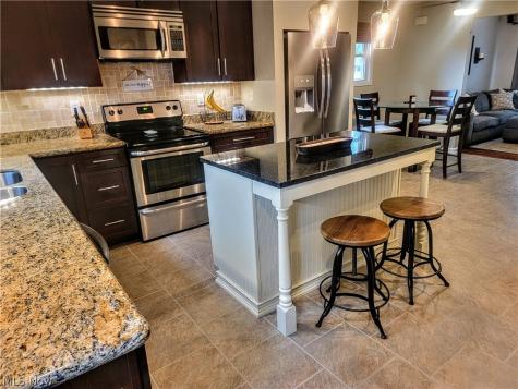 18160 Kalvin Drive Brook Park OH 44142