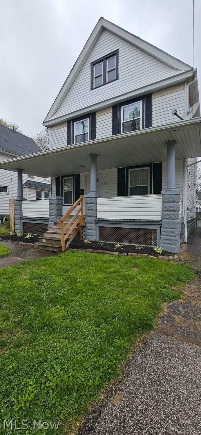 4278 Valley Road Cleveland OH 44109