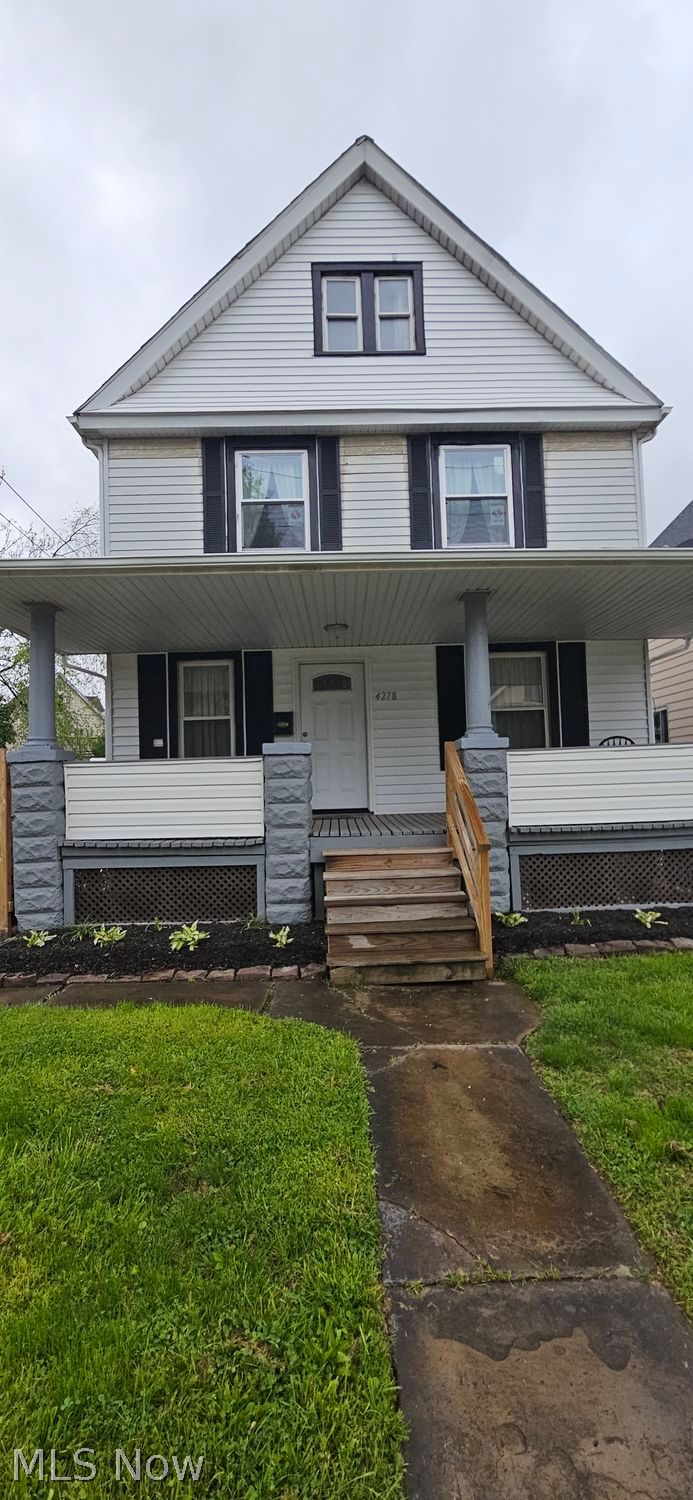 4278 Valley Road Cleveland OH 44109