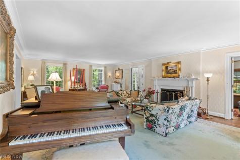 2289 N Park Boulevard Cleveland Heights OH 44106