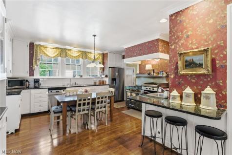 2289 N Park Boulevard Cleveland Heights OH 44106
