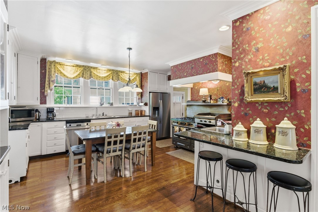 2289 N Park Boulevard Cleveland Heights OH 44106