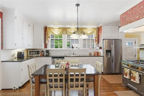 2289 N Park Boulevard Cleveland Heights OH 44106