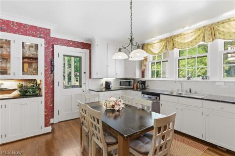 2289 N Park Boulevard Cleveland Heights OH 44106