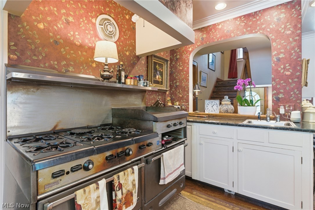 2289 N Park Boulevard Cleveland Heights OH 44106