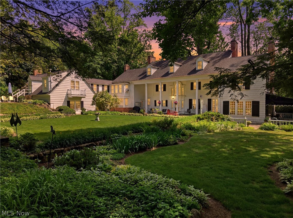 2289 N Park Boulevard Cleveland Heights OH 44106