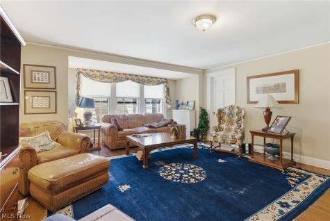 2289 N Park Boulevard Cleveland Heights OH 44106