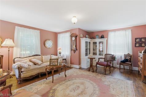 2289 N Park Boulevard Cleveland Heights OH 44106