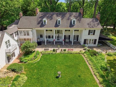 2289 N Park Boulevard Cleveland Heights OH 44106