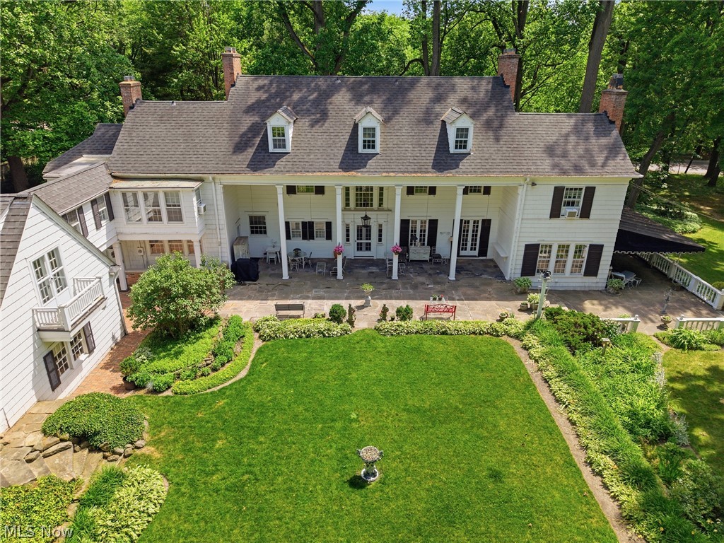 2289 N Park Boulevard Cleveland Heights OH 44106