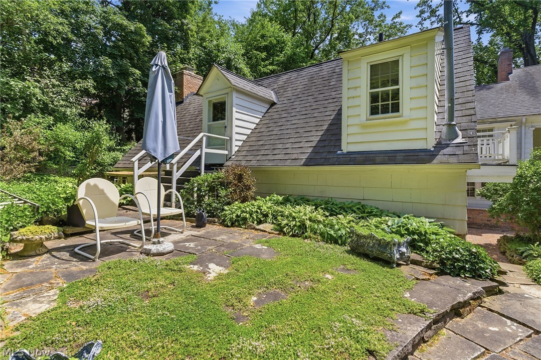 2289 N Park Boulevard Cleveland Heights OH 44106