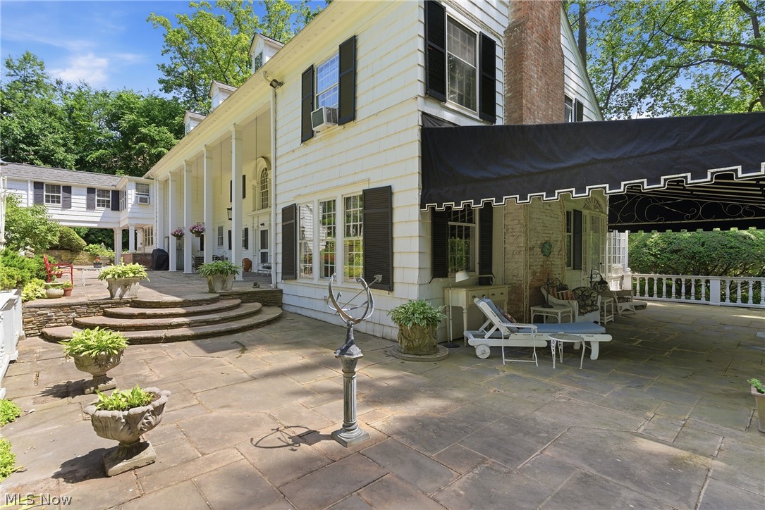 2289 N Park Boulevard Cleveland Heights OH 44106