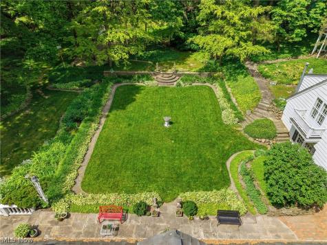 2289 N Park Boulevard Cleveland Heights OH 44106