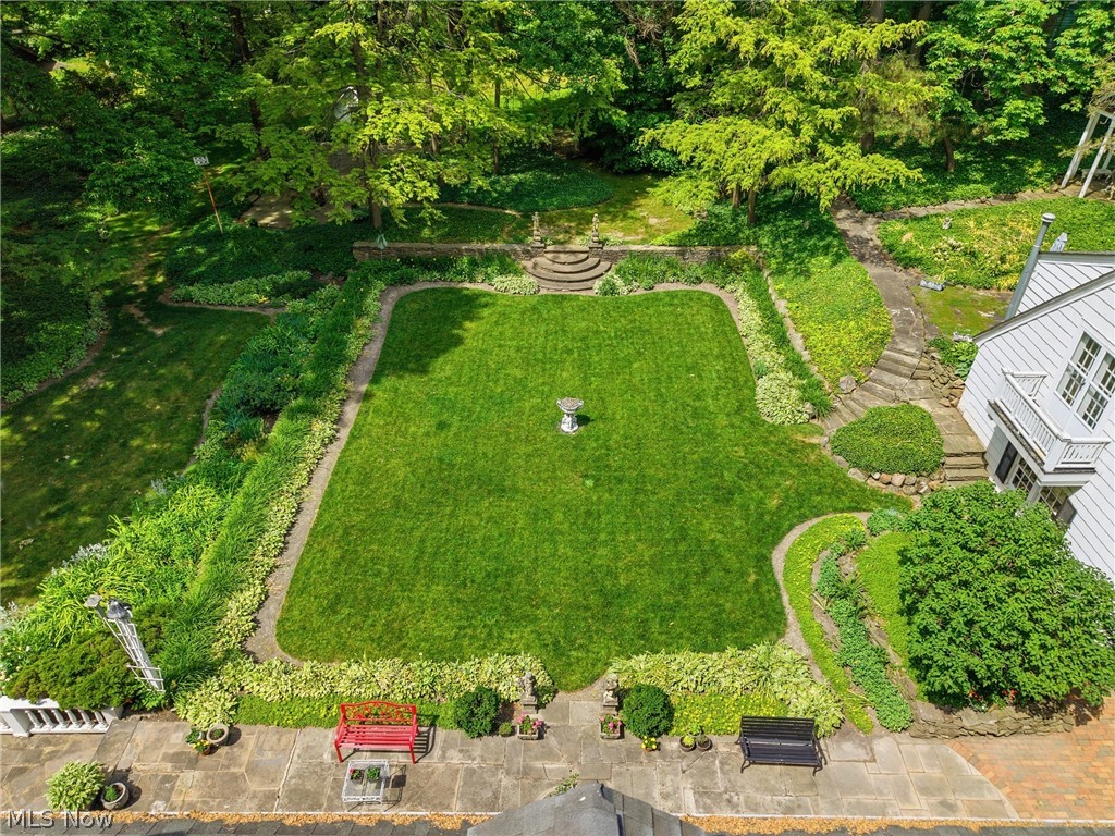 2289 N Park Boulevard Cleveland Heights OH 44106