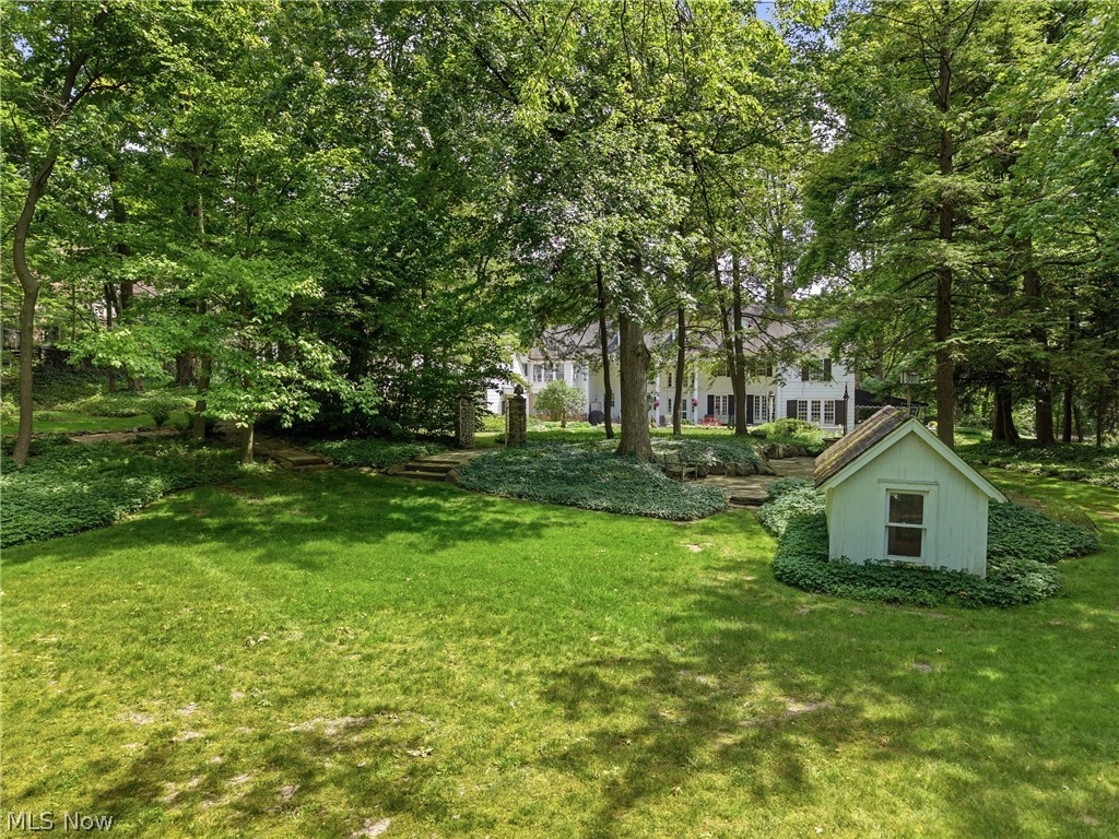 2289 N Park Boulevard Cleveland Heights OH 44106