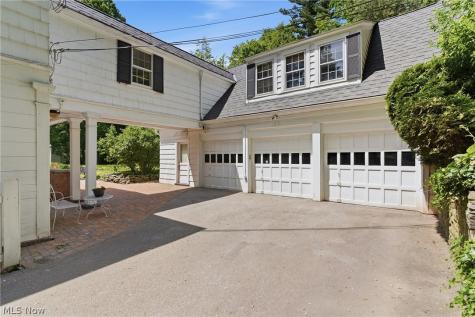 2289 N Park Boulevard Cleveland Heights OH 44106