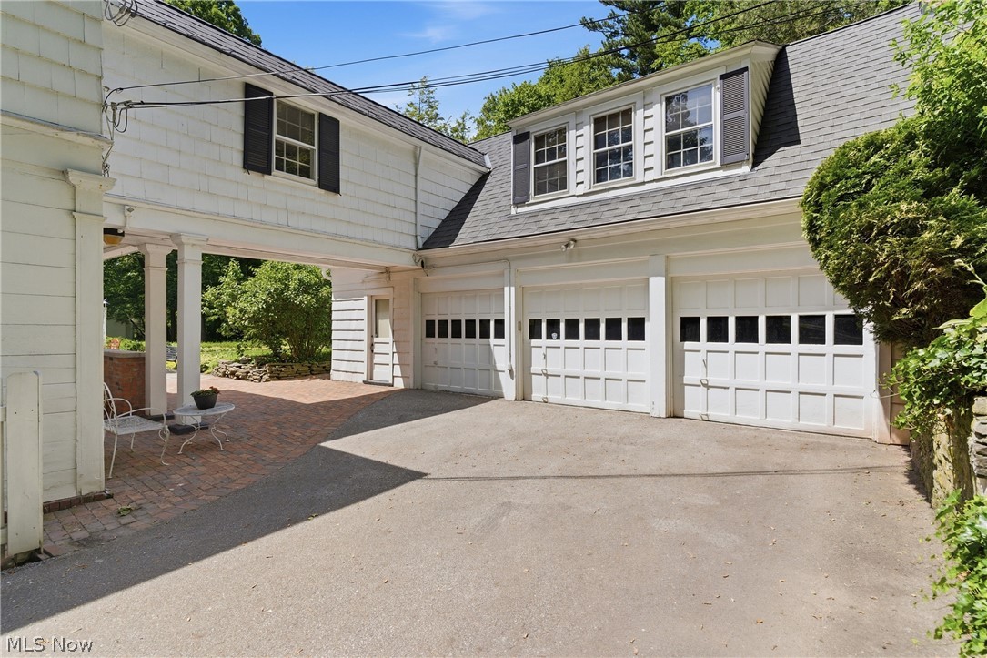 2289 N Park Boulevard Cleveland Heights OH 44106