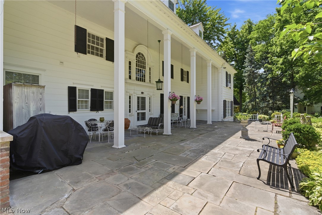 2289 N Park Boulevard Cleveland Heights OH 44106