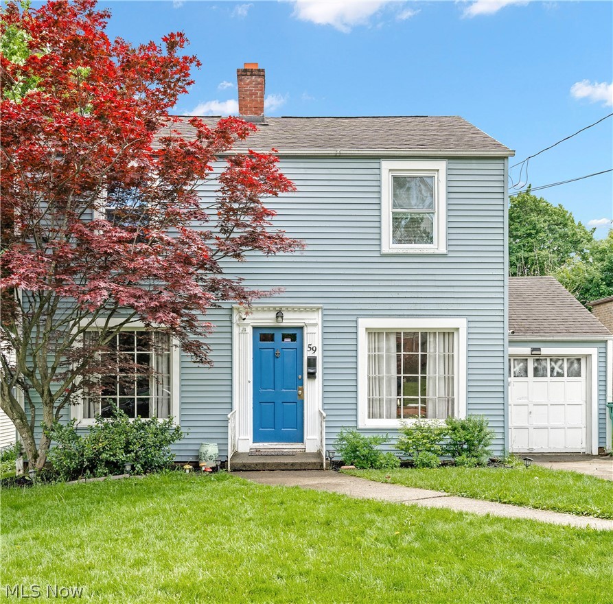 59 Clifton Drive Boardman OH 44512