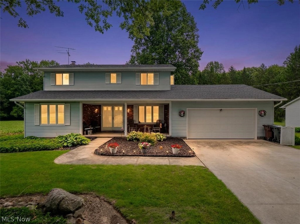 13001 Indian Hollow Road Grafton OH 44044