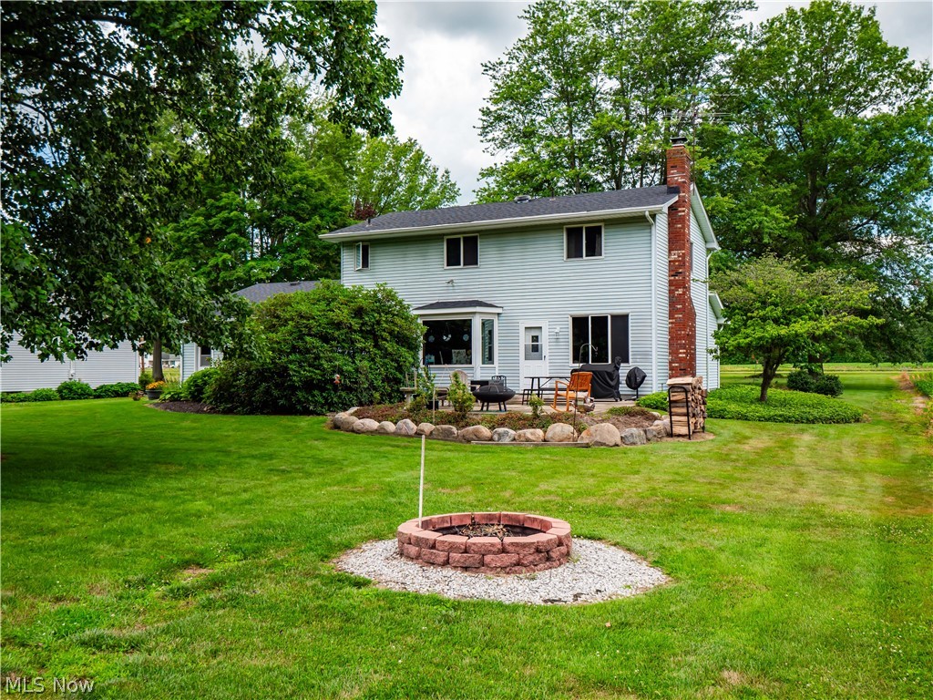 13001 Indian Hollow Road Grafton OH 44044