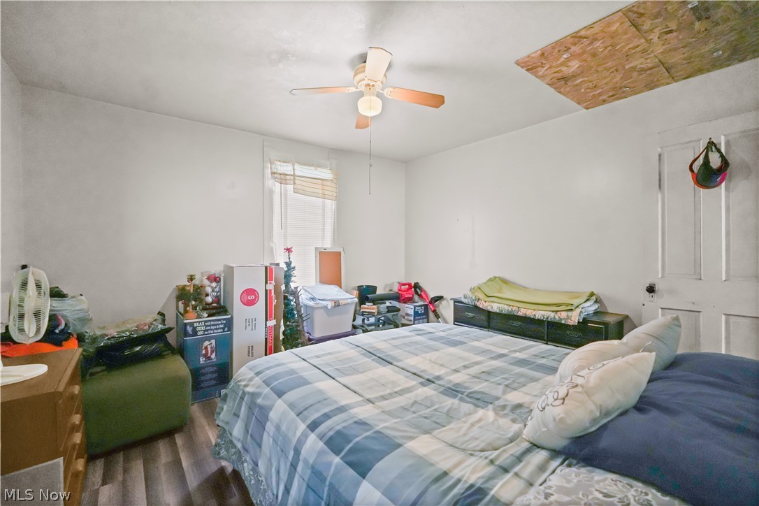 580 N Mulberry Street Mansfield OH 44902