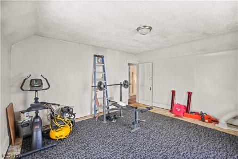 580 N Mulberry Street Mansfield OH 44902