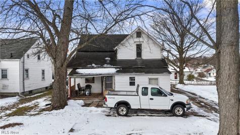 580 N Mulberry Street Mansfield OH 44902