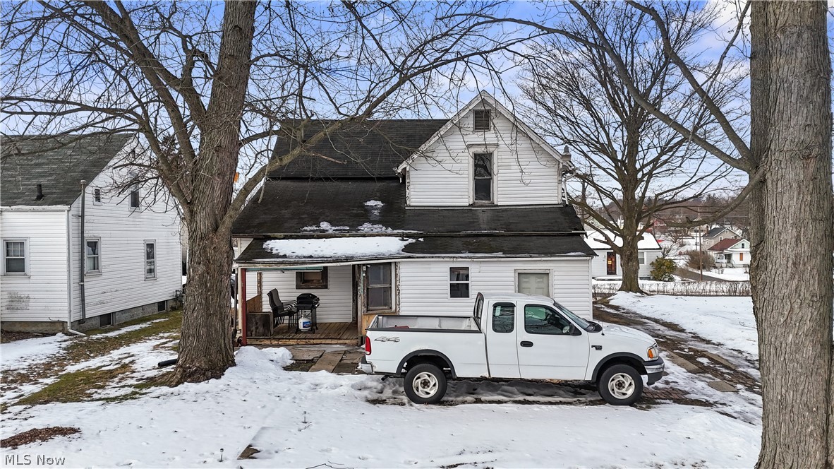 580 N Mulberry Street Mansfield OH 44902