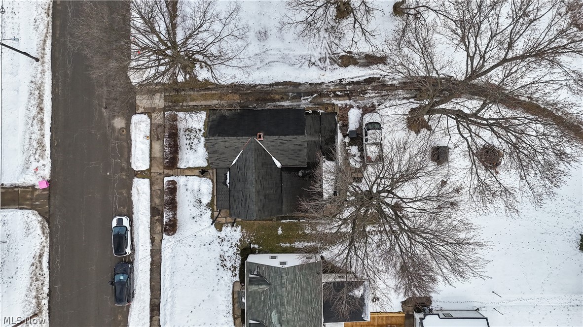 580 N Mulberry Street Mansfield OH 44902