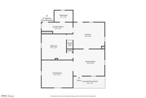 580 N Mulberry Street Mansfield OH 44902